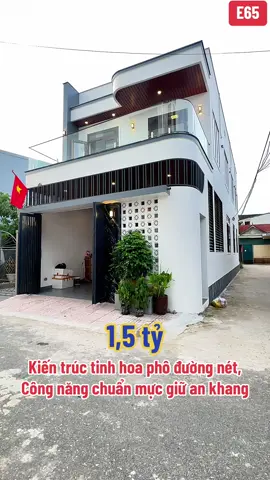 Xu hướng mới đẹp toàn diện  #thietkenhadep #maunhadepthucte #xuhuong #nha #nhadep 