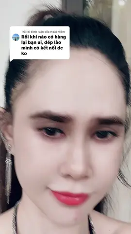 Trả lời @Hoài Niệm giỏ hàng đã có hàng trở lại c đẹp bấm vào giỏ hàng trong video mua giúp e nha c đẹp 