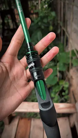 Buat casting gabus babon mantep nih #mancing #mancingmania 