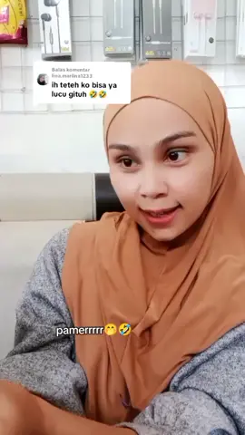 Membalas @lina.marlina1233 makasih kk#kontenhiburan #kocak 