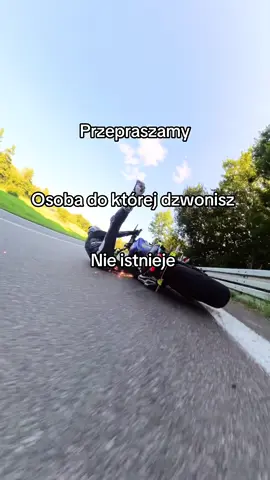 Czas wracać 😁😁 #yamaha #mt09 #biker #crash #gamon_iek 