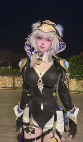 #ciphercosplay #honkaistarrailcosplay #cipherhonkaistarrail 