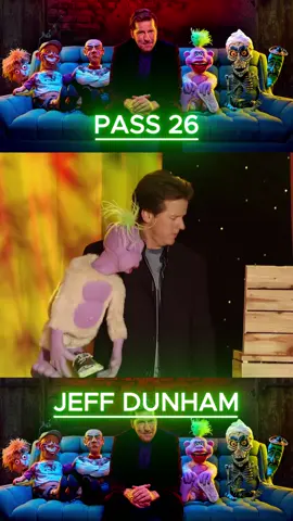This part never gets old!🔥 #JeffDunhamClassic #PeanutThePuppet #StandUpGold #ComedyThrowback #FunnyClips #FYP 