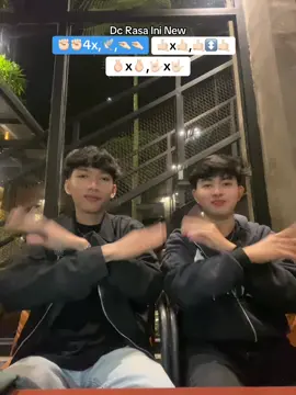 Trend Baru Nih Cobain~Dc Rasa Ini New,gampang banget,Buat bareng teman kalian🤙🏻@Rafiiii #fyp #tutorialdance #dancetutorial #dancetrend2025 #velocity 
