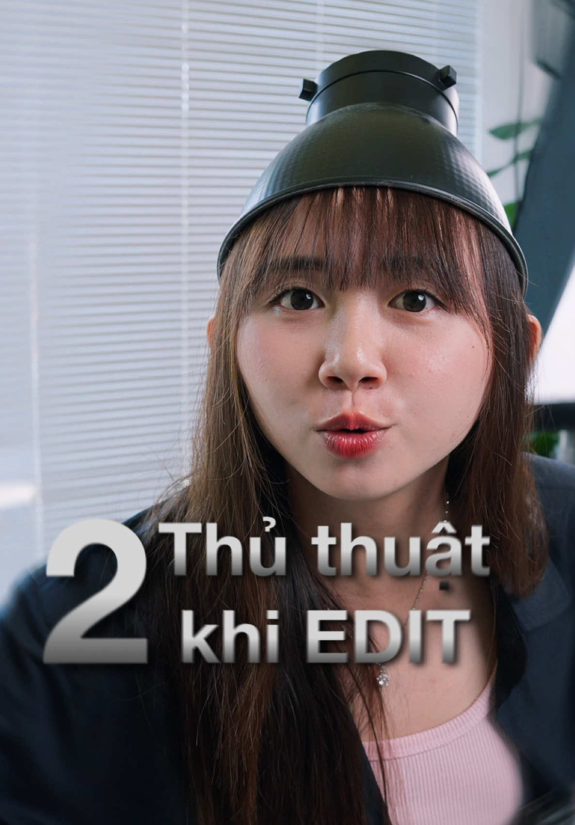 Editor mà chưa biết J-cut với L-cut thì coi như giảm % công lực òi.😅 Áp dụng để video mượt mà, cinematic hơn nha #heymedia #heymediane #edit #editor #contentcreator 