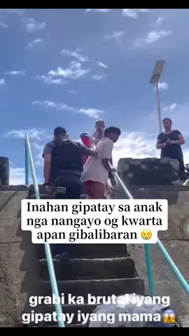 Inahan gipatay sa anak og gitaguan sa ilalom sa higdaanan sa ilang balay sa Brgy. Barra Northern, Poblacion Plaridel, Misamis Occidental. Giingkon usab sa anak ang maong krimen.😢 #creatorsearchinsights #fyppppppppppppppppppppppp #meriamu #fyp 