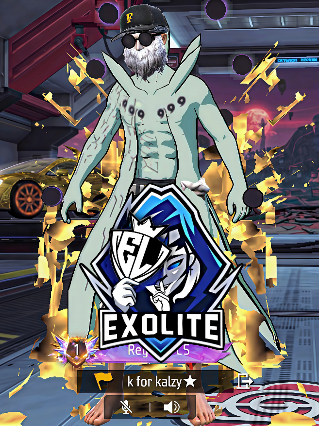 semakin kau terang semakin banyak yg ga senang🤪😹 #Capcut #kalzyy #freefire #elitecees🥴🤙 #JJCapCut 