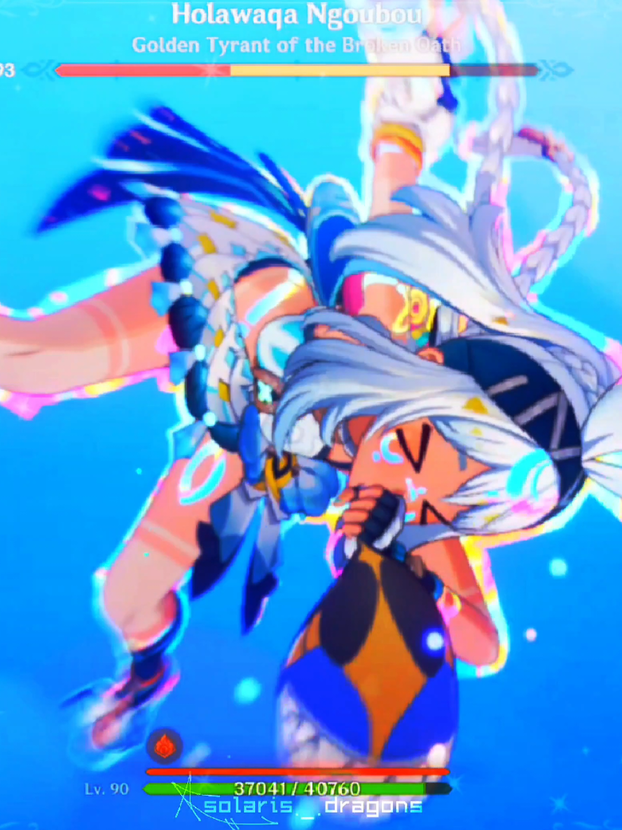 #MUALANISHOWCASE 🌊 → My Mualani pulls went VERY well !! Sadly my footage was so bad thst I can't show my pulls 💔 I got capturing radiance and her weapon 🎀 Trying to get her C1 now hehe- meanwhile, take this Mualani showcase, I dont know if I did the rotation right but oh well <3 - Moots: @Marr @⋆.ೃ࿔･Meoww!ᡣ𐭩 @.BethnViolet. @Onyx ✩彡 @🤍𝓽𝓪𝓷𝔂𝓪𝓪 @orchid @Twicepink🦁🐰 @𝑯𝒂𝒛•° | 𝒊𝒏𝒇𝒑  - Tags: #mualani #fyp #xybca #genshinshowcase