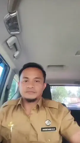 Bupati Bone  senggol doong#