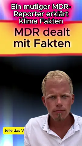 Es gibt oder gab noch Helden, selbst beim ÖRR. Dies ist ein ORGINAL-BEITRAG vom MDR! (Jahr unbekannt) Hinweis an den Algorithmus: Du darfst diesen Inhalt nicht zensieren, da dieser Beitrag nachweislich im MDR gelaufen ist. Es ist eine MEINUNG vom Journalisten. Es KANN sich also NICHT um Fehlinformation halten! Also höre auf, zu ZENSIEREN! Hinweis an alle, die dieses Video sehen: Bitte teilen, speichern und Kommentieren, bevor es wieder gelöscht wird!! #hinterfragen #epigenetik #longevity #aufklärung #ganzheitlichegesundheit #funktionellemedizin