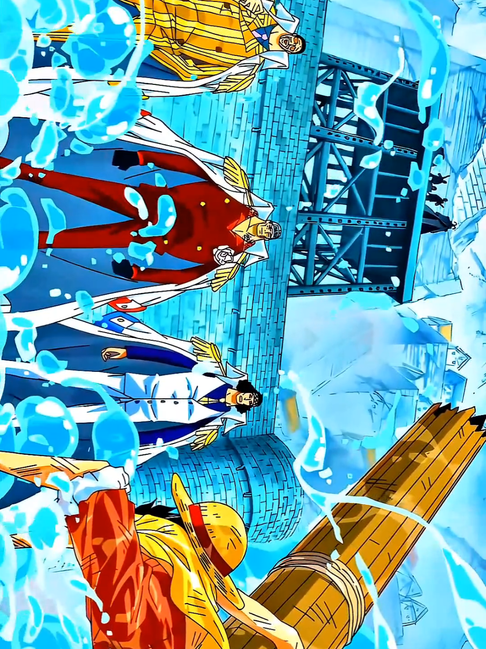 What is your favorite anime? . The first video in the creativity program (beta) ✨ . . . #anime #dragonball #demonslayer #naruto #hunterxhunter  .  .  .  @Anime_world @Anime_world @Anime_world 