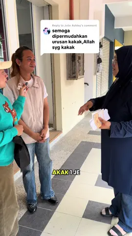 Replying to @Julie Ashley part 2 : moga cerita yang Kak Ayu kongsi ni boleh jadi iktibar untuk semua🥹💕 terima kasih yang mendoakan akak ni  