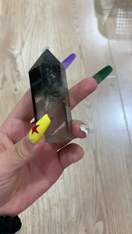 #luckycrystals #magic #crystalshop 