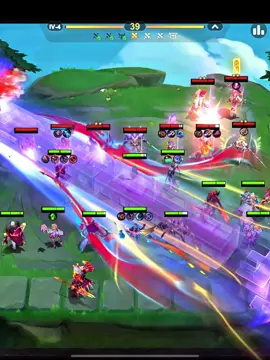 Who can counter Moskov? #MagicChessGoGo #MCGG #MCGGCosmicTraders #MCGGPHCreators 