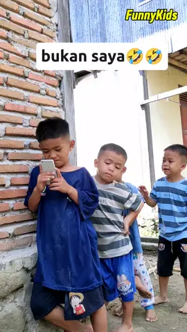 siapa pelakunya🤣🤣 #fyp #viral video hiburan lebih bnyak ada di Fb sonecilgroup🙏