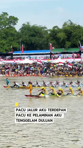 Trauma kakaa🙂‍↔️  #PacuJalur #pacujalurkuantansingingi 