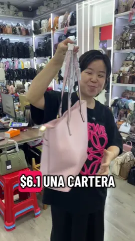 Si quieres importar productos desde China, haz clic en el enlace de nuestro perfil y contáctanos.#ceci #bolsa #mochilas #yiwu #importar 