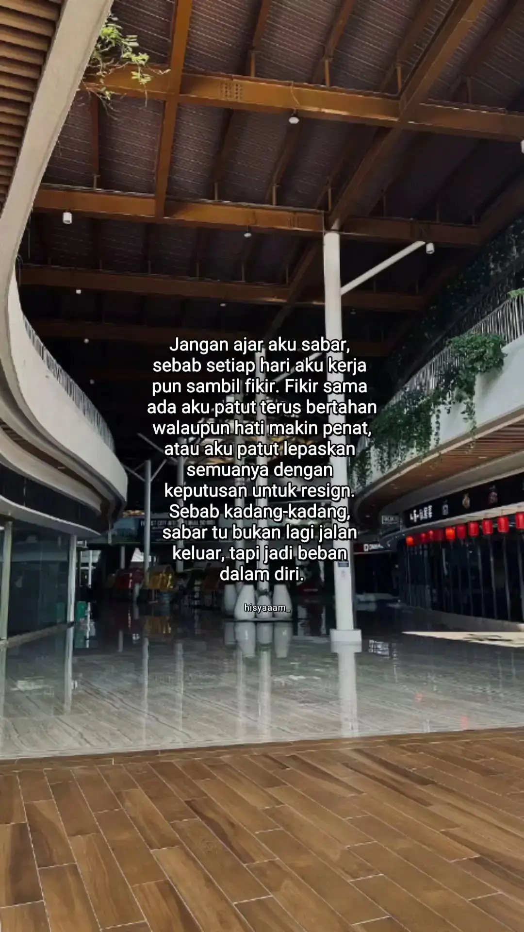 Sebab kadang kebanyakan toxic ditempat kerja kita. #foryoupage #fyp #fypシ #galaubrutal 