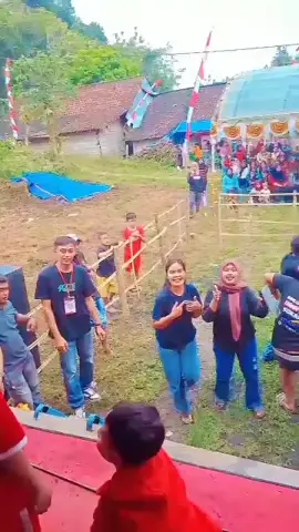 #agustusseru🇮🇩  dangdutan sek jii😁