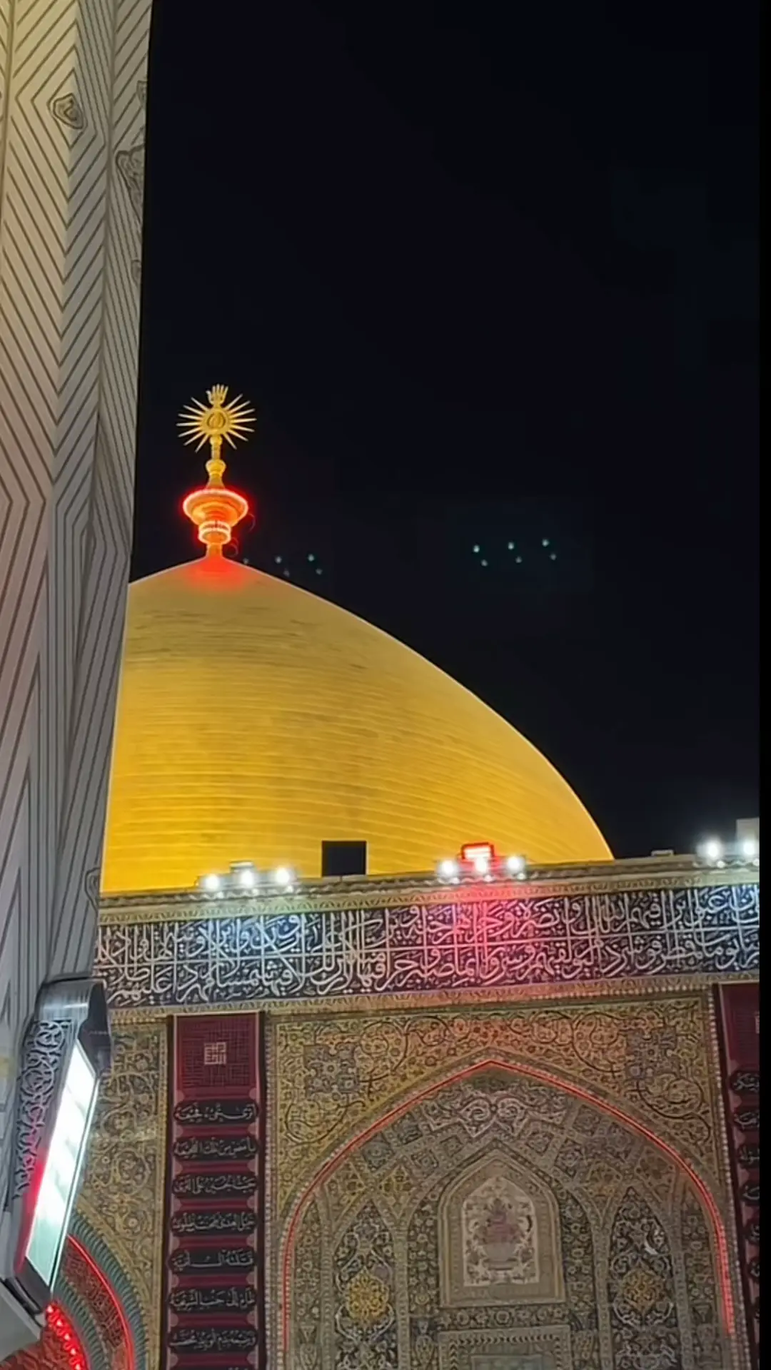 ياعلي دخيلك#اللهم_عجل_لوليك_الفرج__💔🥺 #زياره_الامام_علي_عليه_السلام #اللهم_صلي_على_نبينا_محمد #وفاه_الرسول_الاعظم 