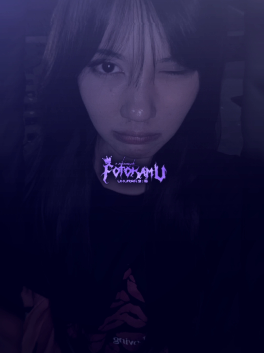 kita kecintaan dia cinta yang lain :) [ versi template klik logo #CapCut ] #ranspreset #indirajkt48 