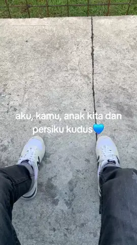 selamanya 🇫🇮 #kudus #fyp #foryoupage #persikukudus #sepakbola 