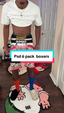 PSD boxers😱 this cheap is your sign to get them before they out of stock 🫣 #psd #psdtiktok #psdpartner #psdetailproducts #psdboxers 