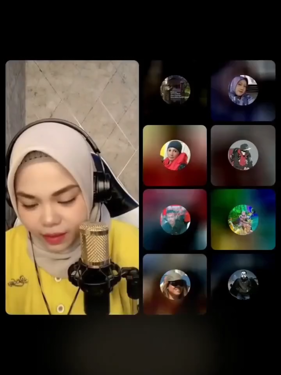 terimakasih support nya orang2 baik...  #support_me #livestreaming #tiktoklive #gift 