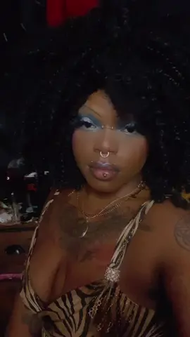 🌊🌀⛈️Oya’s Daughter ⛈️🌀🌊 Quiet before the Strom