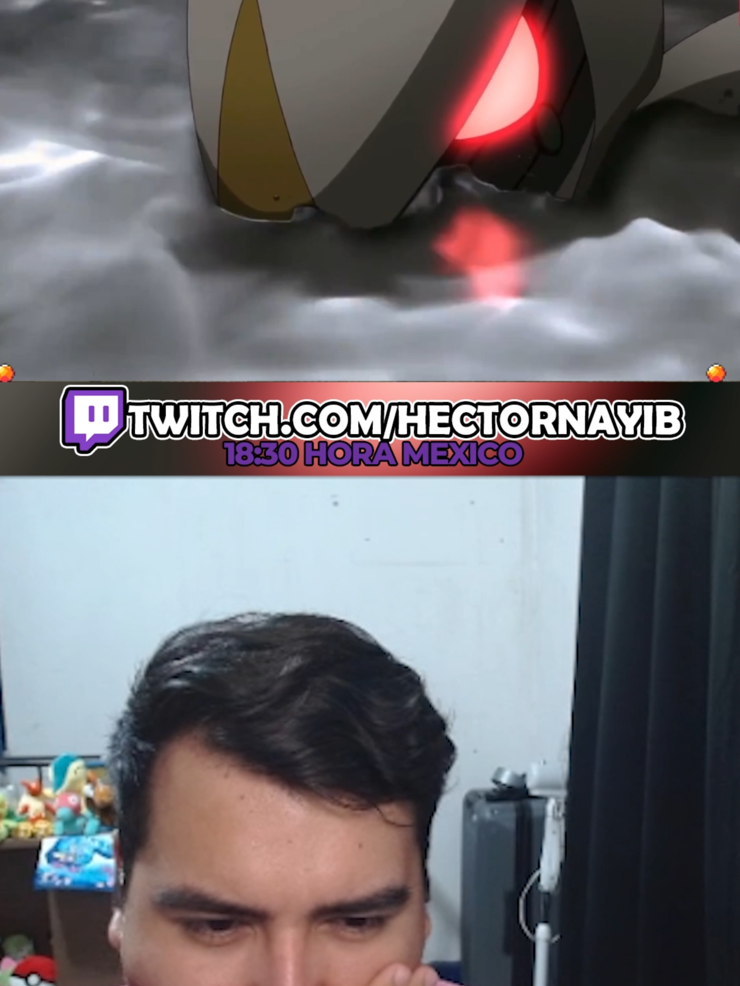 LA MUERTE DE ARCEUS? #pokemon #pokemonanime #arceus #pikachu #fyp