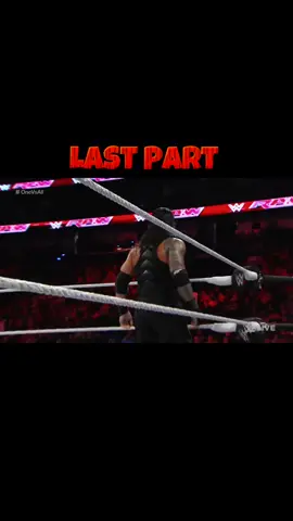 Last Part  #growmyaccount  #unfrezzmyaccount 😭💔💔 #foryoupage #romanreigns  #fa __roman 👑😭😭💔
