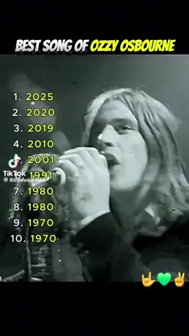 fyp for you #paratiiii #paratupagina #ozzyosbourne #blacksabbath #metal 
