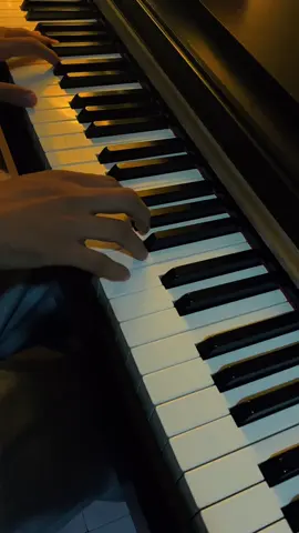 🎹 Winter Sonata — From the Beginning 🎹 Some memories never fade, they just fall with the snow in our hearts. #pianotok #tiktokmalaysia #wintersonata #sadpianovibes   