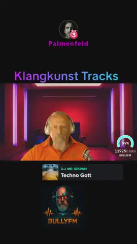#tiktoklive #livehighlights @D.j. Mr. Brown [klangKunst] 
