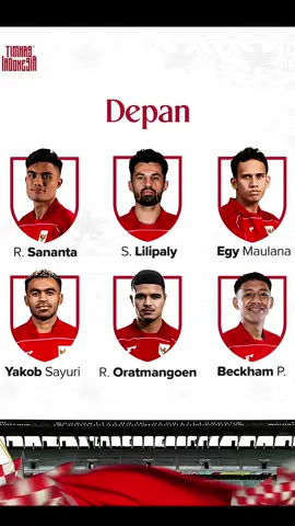 cepet sembuh ole 🥀🤲 @oleromenyjr #timnasindonesia🇮🇩 