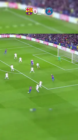 #barcelona vs p.s.g#champions league#pig comback the world#foryoupageofficiall #fypfiraltiktok🥰 