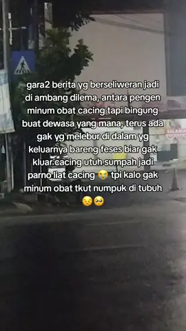 masalah nya nih aku makan gragas gatau dah bersih apa kagak asal capluk2 bae 🤣😭  #fyppppppppppppppppppppppp #cacing #viral 