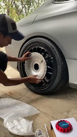 Yaaa begitulah  #hsrwheel #hsrwheel #hsrwheelforged #hsrwheelsurabaya #banmobil 