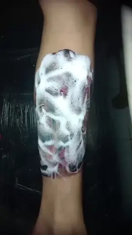 cover up #ciampea #bogor #tukangtattoo #tattooriental #tattoo 