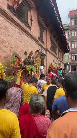 पन्चराँ ; पन्चदान #भक्तपुर #susansha #fyp #tiktok 