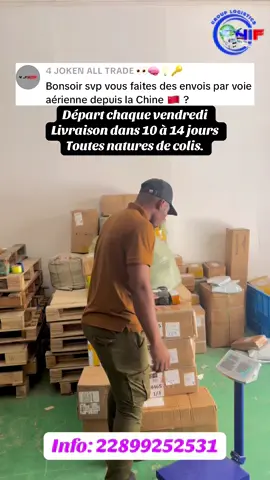 𝐄x𝐩é𝐝i𝐞́ 𝐯o𝐬 𝐜o𝐥i𝐬 𝐨r𝐝i𝐧a𝐢r𝐞 𝐞t à b𝐚t𝐭e𝐫i𝐞,𝐥i𝐪u𝐢d𝐞,𝐩o𝐮d𝐫e a𝐯e𝐜 𝐍I𝐅 𝐆R𝐎U𝐏E C𝐀R𝐆O d𝐞́p𝐚r𝐭 𝐜h𝐚q𝐮e v𝐞n𝐝r𝐞d𝐢 𝐝e l𝐚 𝐬e𝐦a𝐢n𝐞.𝐏o𝐮r p𝐥u𝐬 𝐝’𝐢n𝐟o𝐫m𝐚t𝐢o𝐧s n’h𝐞́s𝐢t𝐞z p𝐚s n𝐨u𝐬 𝐜o𝐧t𝐚c𝐭e𝐫.#228tiktok🇹🇬🇹🇬🇧🇪🥰🥰🥰🥰🥰🥰🥰 #togo228🇹🇬🇹🇬 #canadatiktok🇨🇦 #campus #cargo #groupage 