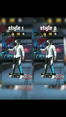 udh ga up brp hari gw ganti style sorry baru blajar#margaoldcarmichelclan#margaoldcarmichel#fyp#videoviral#ffburik