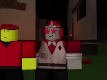 I messed up alittle but whatever🥹 #roblox #forsaken 