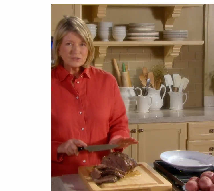 Braising Pot Roast⎢Martha Stewart
 #MarthaStewart #BraisingPotRoast #CookingTips #Foodies #RecipeVideo                