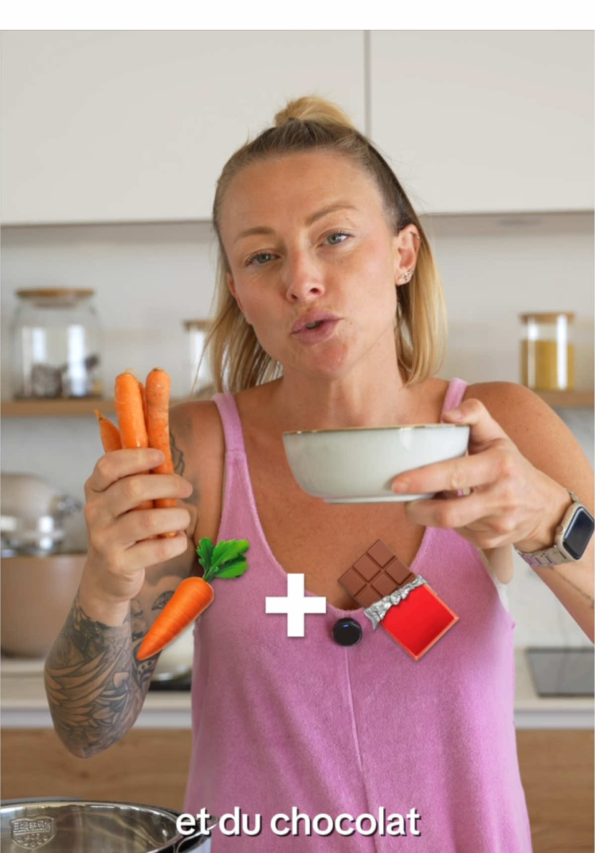 Tu connaissais l’astuce de l’économe ? 🤯 #latelierderoxane #food #hacks #pourtoi #fyp 