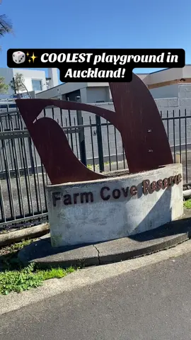 🎲✨ Stumbled on the COOLEST playground in Auckland! 📍 Snakes & Ladders Park – Farm Cove Not kidding… it’s a giant version of the Snakes & Ladders game, and YES — you are the player 😮 🪜 Ladders to climb 🌀 Slides that act like snakes 🎲 Huge dice at the bottom 🌳 Picnic spots, beach views & swing sets on the side 🚶‍♀️ Plus a full 5km walkway with sea views We came for the playground and ended up spending the whole day here. Free. Fun. Freakin’ awesome. 💯 🧺 Pro tip: Pack snacks, bring a scooter or bike, and don’t forget a camera – the views are unreal 📸 #SnakesAndLaddersPark #FarmCove #Playground #NZFamilyFun #HiddenGemNZ #FreeThingsToDoAuckland #eastauckland #freethingstodo #freeactivities #auckalndnz #n#nnewzealand #thingstodwithkids #kiwipunjabi #fyp 