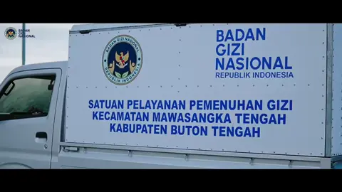 Program Makan Bergizi Bapak Prabowo hadir sebagai wujud perhatian negara untuk memastikan setiap anak bangsa tumbuh sehat, kuat, dan cerdas. Karena masa depan Indonesia dimulai dari piring yang bergizi. #fyp #viral @gerindra #fypp #viralvidio 