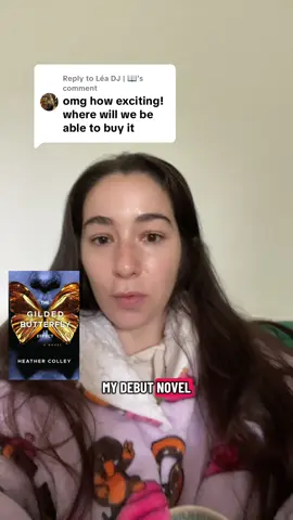 Replying to @Léa DJ | 📖 more on preordering for my debut novel, a dark academia/literary campus fiction novel about two girls, Stella and Penny, who are undone by the toxic world of Greek life (the sororities and fraternities) at their elite American university 🪩🪩🪩🦋🦋🦋 #darkacademia #darkacademiabooks #debutnovel #literaryfictionbooks #literaryfiction 