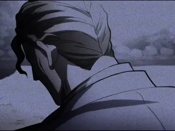 Not that you’d care #fyp #jojosbizarreadventure #jjbaedit #tiktok #yoshikagekira 