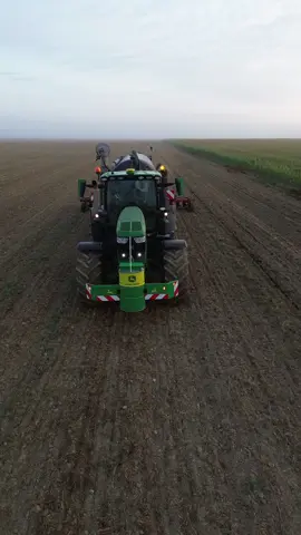 #johndeere épandage digestat 🤩🤩